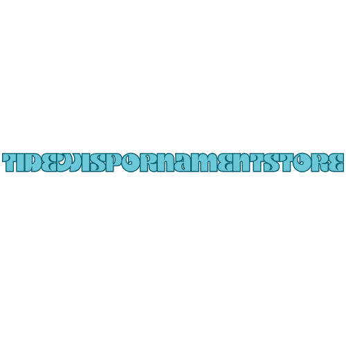tidewispornamentstore Store